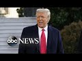 ABC News Live Update: Trump’s 2nd Impeachment trial set to begin