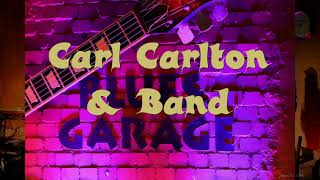 26 11 21 Carl Carlton &amp; Band    Bluesgarage