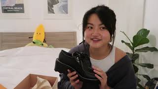 Interpretive invadere Pastor Louis Vuitton Beaubourg Derby Shoes: First Impressions / Why I Bought Them  - YouTube