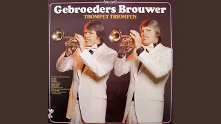 Video thumbnail of "Gebroeders Brouwer - Monja"