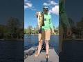 Dream bass #fishing #bassfishing #brighteyes