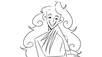 jon meets michael ||mag 47 animatic||