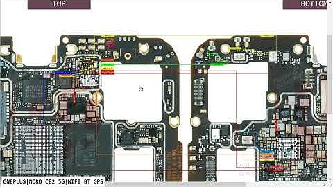 ONEPLUS NORD CE2 5G WiFi Bluetoth Hotspot NOT Open Problem Hardware Solution