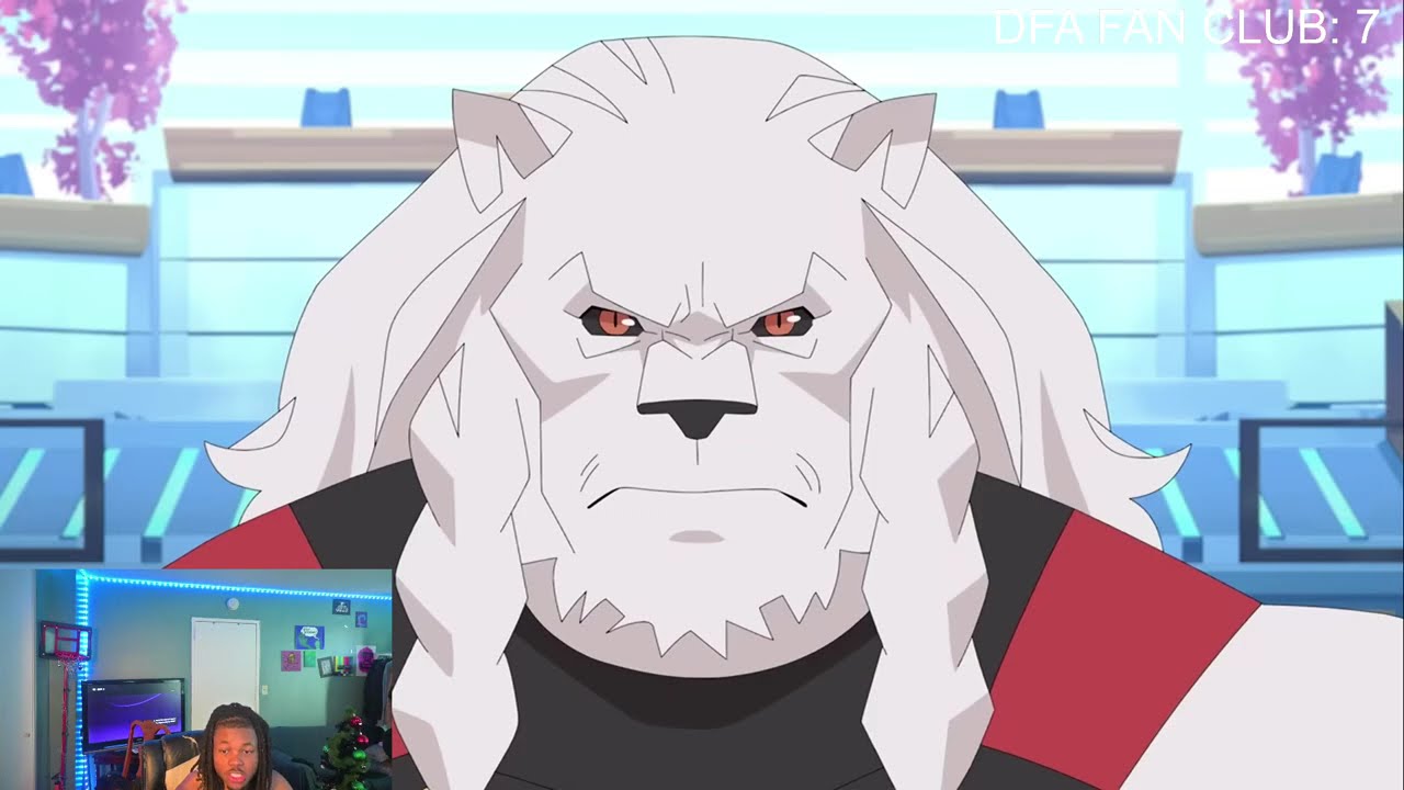 Invincible Season 4 Looks Good I Guess