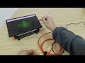 You Won’t Believe How Easy It Is to Control Jetson Orin Nano with an AndroidTablet.