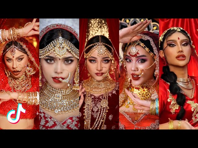 ASOKA MAKE UP TREND COMPILATION - SAN SANANA  | ASOKA - Shah Rukh Khan | Kareena Kapoor class=