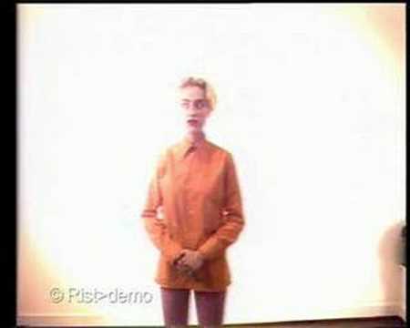 Pipilotti Rist- You Called Me jacky