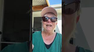 I Was Scared So I Went Raw Vegan At 63 | #dementiaprevention #healthforseniors #rawvegandiet