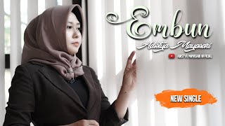 Embun  - Adistya Mayasari