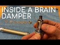 Understanding the Specialized Damper Cartridge