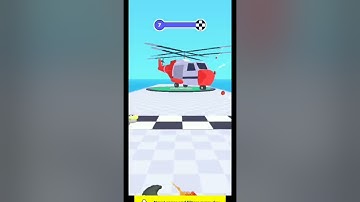 HIT MASTER 3D: KNIFE ASSASSIN - Walkthrough Gameplay Part 1 - INTRO (iOS Android)