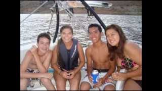 Grad Party Slideshow 2011