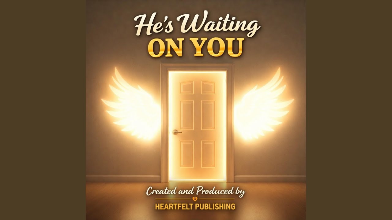 He’s Waiting on You – Call to Surrender - YouTube
