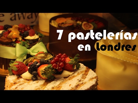 Video: Por Que Son Famosos Los Pasteles Vieneses