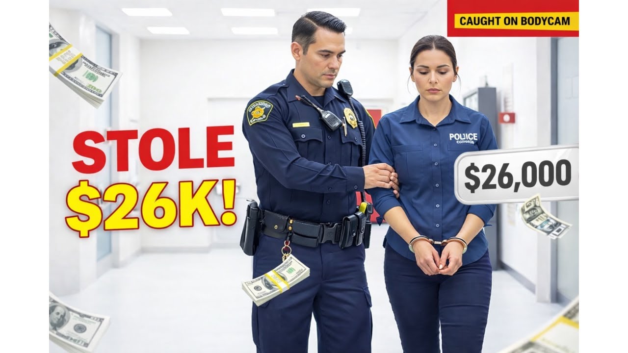 .Target Employee Caught Stealing THOUSANDS 💰 | Massive Surprise Ending!