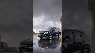 Because true luxury isnt about escaping the storm. #Invicto