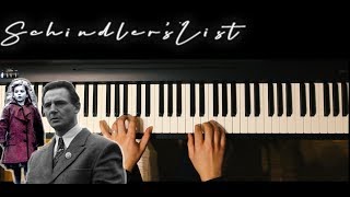 Schindlers List(Fuad Ibrahimli) Resimi