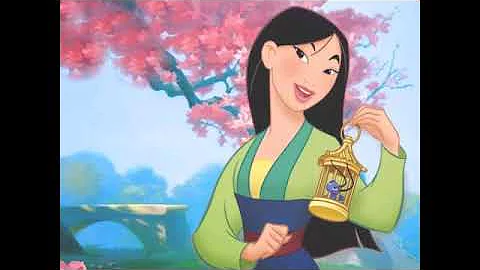 Who is the ugliest disney princess? (2023)