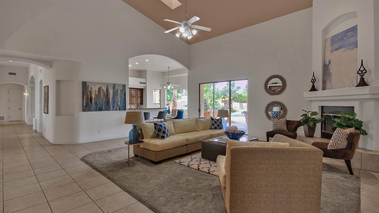 10004 E. Cholla Street Scottsdale, Arizona 85260 (Branded)