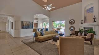 10004 E. Cholla Street Scottsdale, Arizona 85260 (Branded)