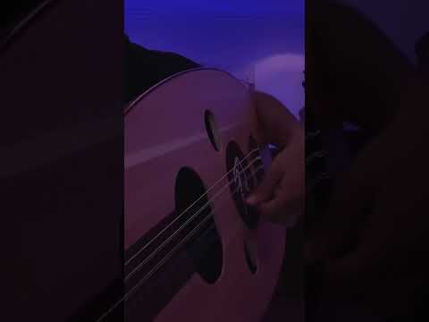 موسيقى بوس ابراهيم البندكاري عزف العود