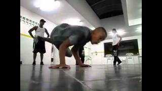 Grupo Star Night Rotina De Ensaio.