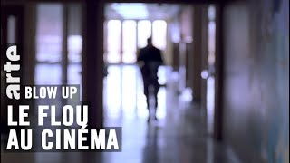 Le Flou au cinéma  Blow Up  ARTE