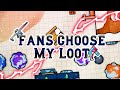 Zombs Royale BUT Fans CHOOSE My LOOT!