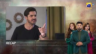 Recap Pathar Dil Episode 67 - 10th October 2025 -