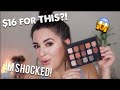 WOW! ALTER EGO SAHARA PALETTE | FULL REVIEW & TUTORIAL