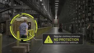 The Importance of Visibility Safety Apparel Information