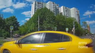 We Love Russia   Russian Car Crash Compilation June 2016   May 2016