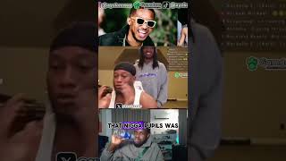 ZIAS EXPOSES What REALLY Happened With Rubi Rose DDG