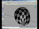 Maya_Understanding NURBS Modeling Part3