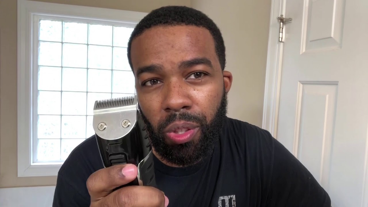 the barber shop pro series by conair