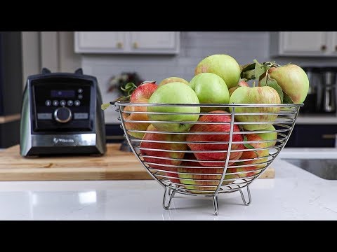 5-unique-vitamix-recipes-to-avoid-wasting-all-those-fall-apples