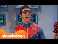 Henry danger  les plus grandes catastrophes de captain man par henry danger   nickelodeon france