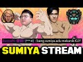 Sumiya Impressed by Rusman, Rusmiya vs 11min Battle Fury AM | Sumiya Invoker Stream Moment #3013
