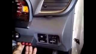 The best horn city car