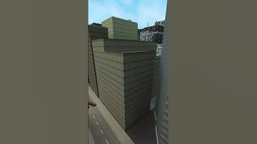 Aka Manto Nextbot Chase!!!