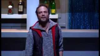 No puede ser - Romanza de Leandro / La tabernera del puerto