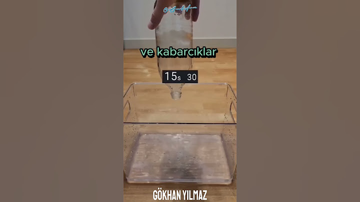 HIZLI Su Boşaltma🏍️