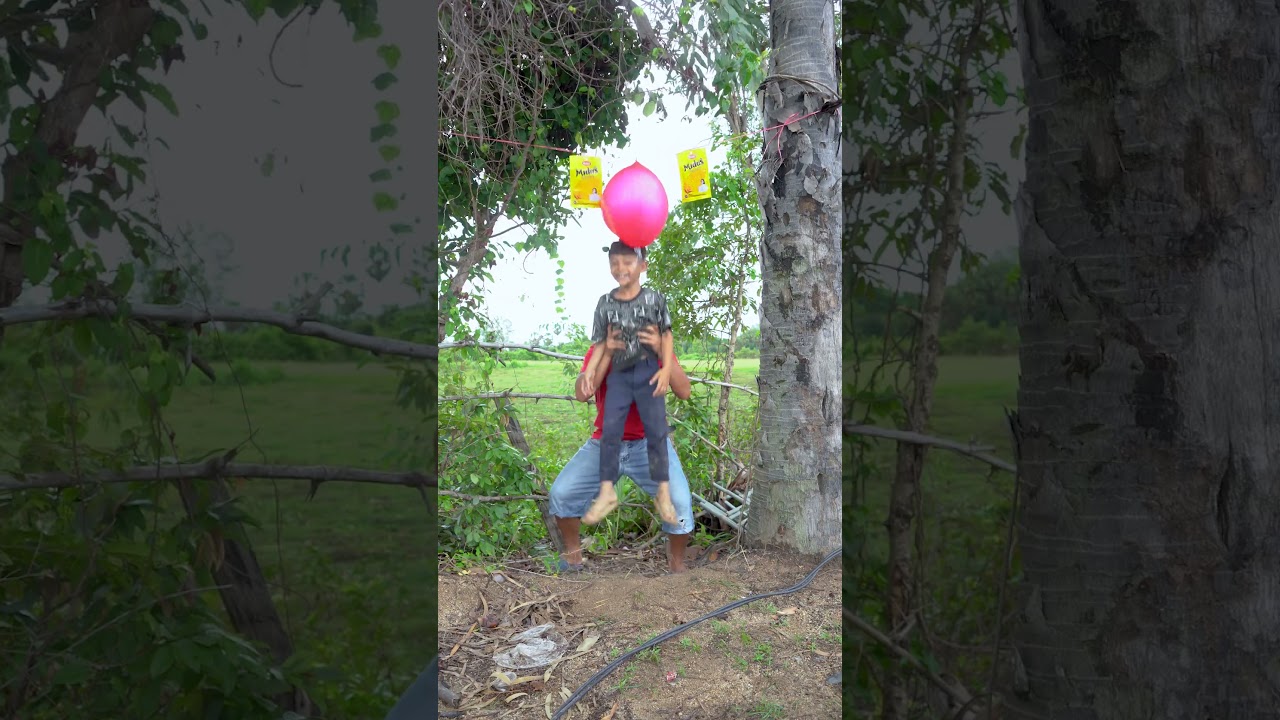 Outdoorfood WOW NEW IDEA UNLOCKED In Forest 