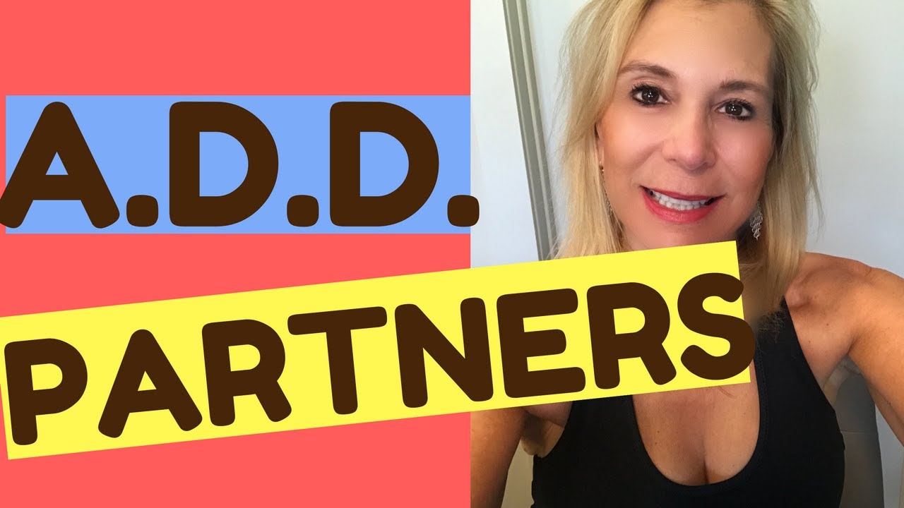 My Partner Has ADHD. What Are The Benefits & Challenges Of ADHD & Other Mental Disabilities podcast equipment