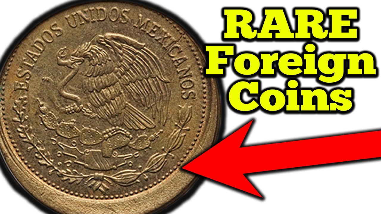 How to Find Rare Coins Worth Money and Wanted by Collectors