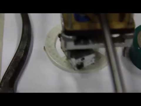 Video: Kako Deluje 3D Tiskalnik