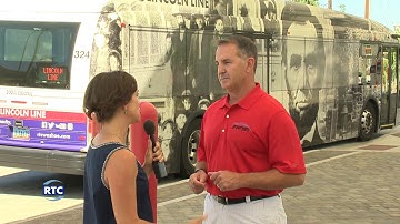 The Road Ahead with RTC: Hot August Nights Free Transit