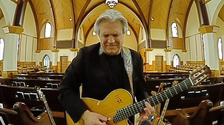 The Lord's Prayer - Doyle Dykes