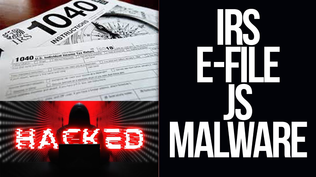 IRS E-FILE.com Cyber Attack. IRS-authorized E-FILE.com Serving ...