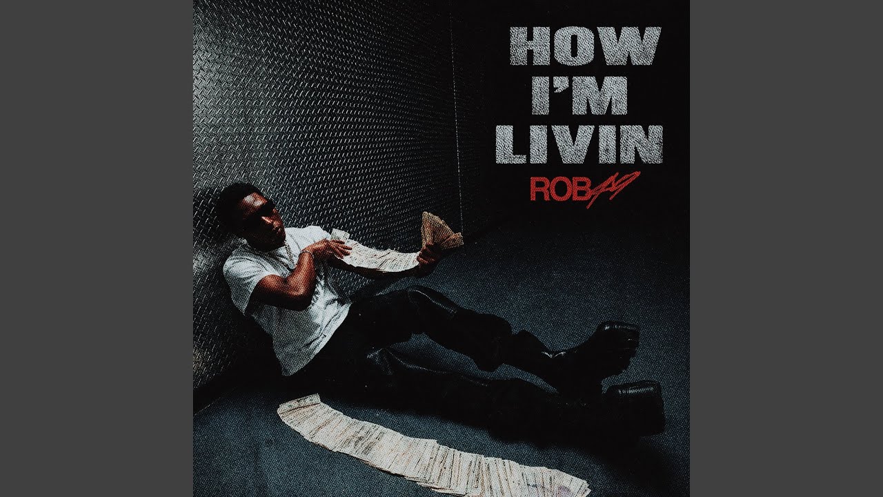 How I'm Livin - YouTube
